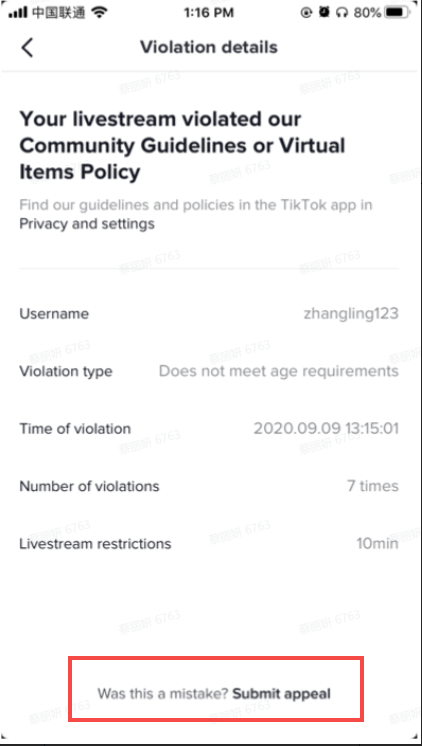 TikTok Shop跨境商家申诉流程指南课程介绍插图12 TikTok Shop跨境商家申诉流程指南课程介绍插图12