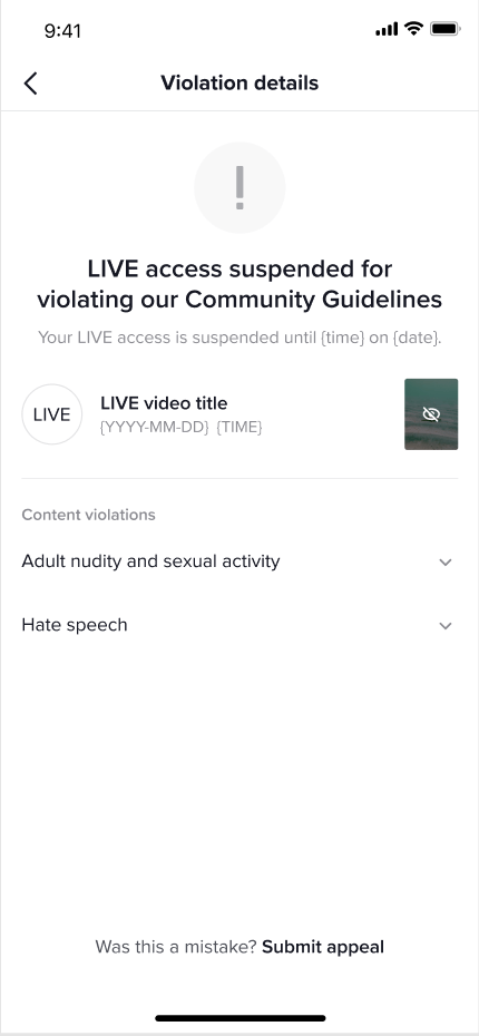 TikTok Shop跨境商家申诉流程指南课程介绍插图13 TikTok Shop跨境商家申诉流程指南课程介绍插图13