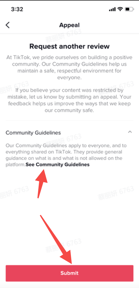 TikTok Shop跨境商家申诉流程指南课程介绍插图14 TikTok Shop跨境商家申诉流程指南课程介绍插图14