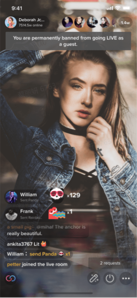 TikTok Shop跨境商家申诉流程指南课程介绍插图17 TikTok Shop跨境商家申诉流程指南课程介绍插图17
