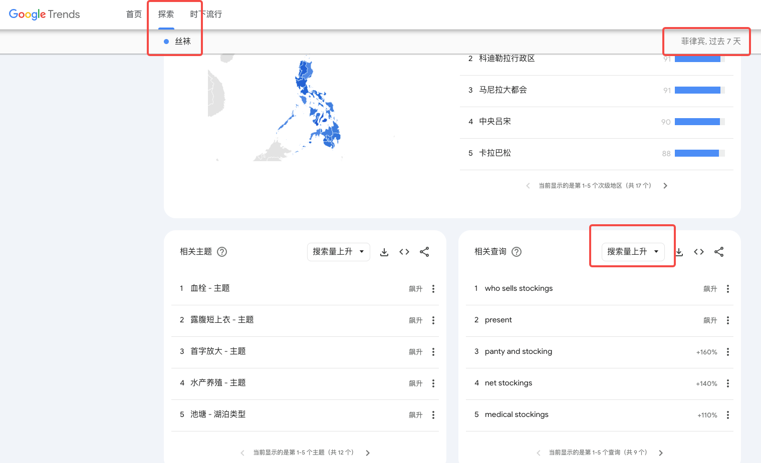 Tik Tok商品优化指南插图7