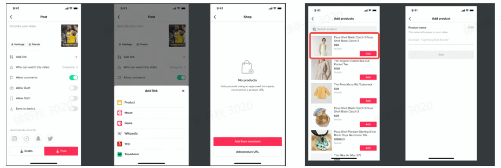 【东南亚】全球卖:跨境商家商品全球售卖插图21 【东南亚】全球卖:跨境商家商品全球售卖插图21