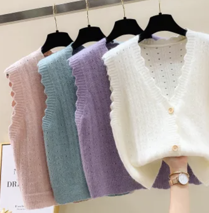 【选品】女装春夏选品指南2024插图11 【选品】女装春夏选品指南2024插图11