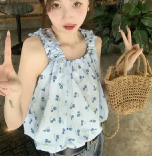 【选品】女装春夏选品指南2024插图12 【选品】女装春夏选品指南2024插图12