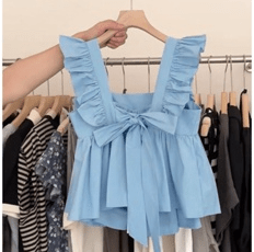 【选品】女装春夏选品指南2024插图13 【选品】女装春夏选品指南2024插图13
