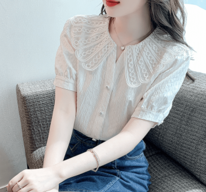 【选品】女装春夏选品指南2024插图19 【选品】女装春夏选品指南2024插图19
