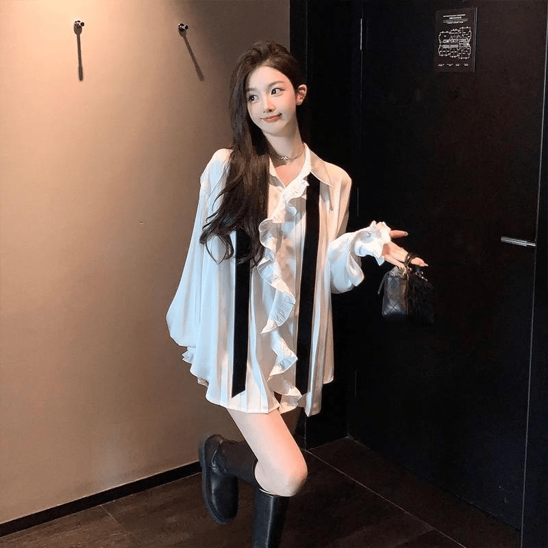 【选品】女装春夏选品指南2024插图91 【选品】女装春夏选品指南2024插图91