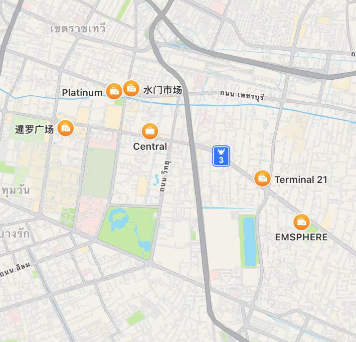 【选品】泰国鞋包选品指南插图45 【选品】泰国鞋包选品指南插图45