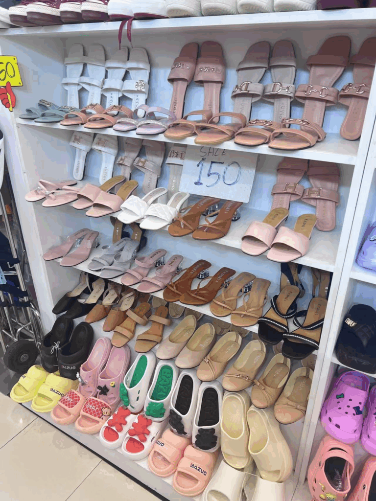 【选品】泰国鞋包选品指南插图88 【选品】泰国鞋包选品指南插图88