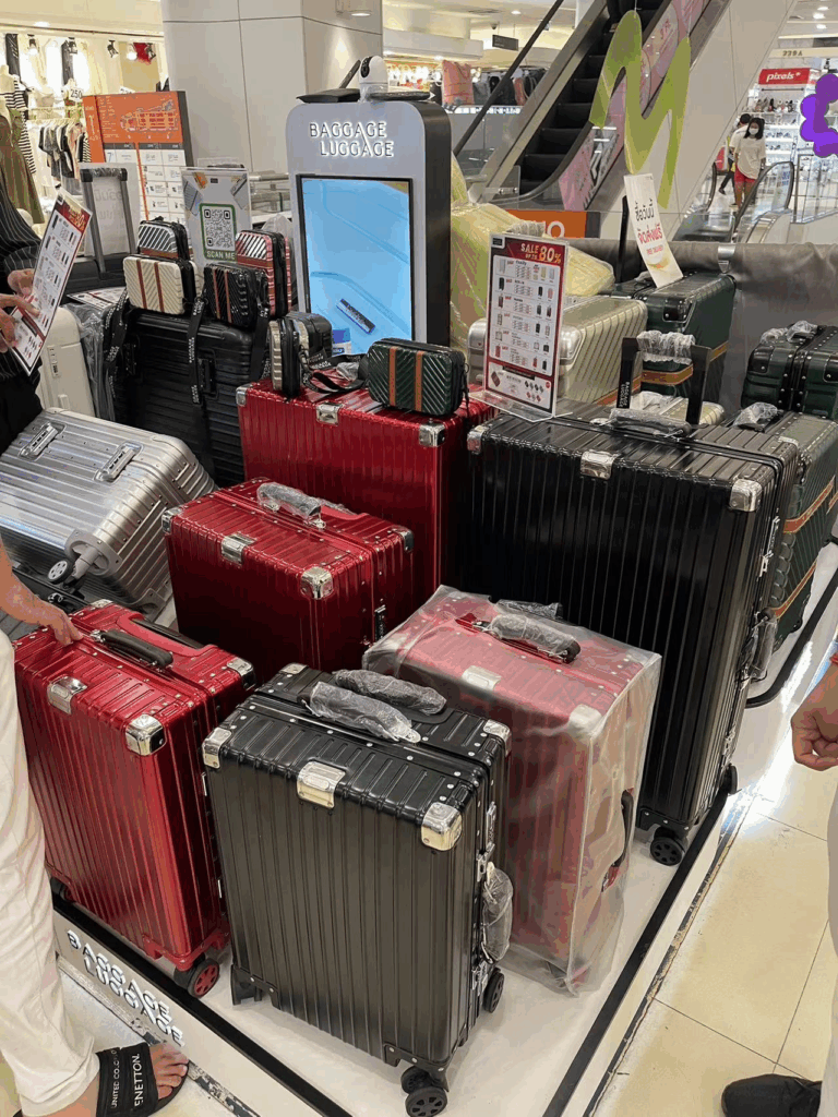 【选品】泰国鞋包选品指南插图127 【选品】泰国鞋包选品指南插图127