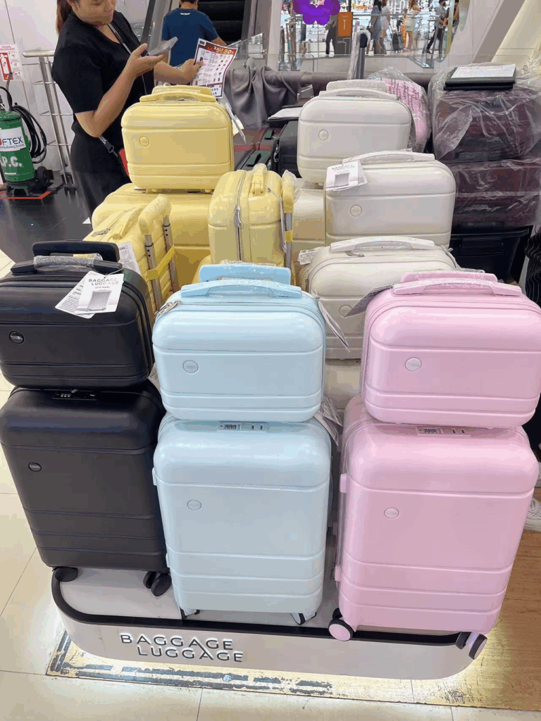【选品】泰国鞋包选品指南插图128 【选品】泰国鞋包选品指南插图128