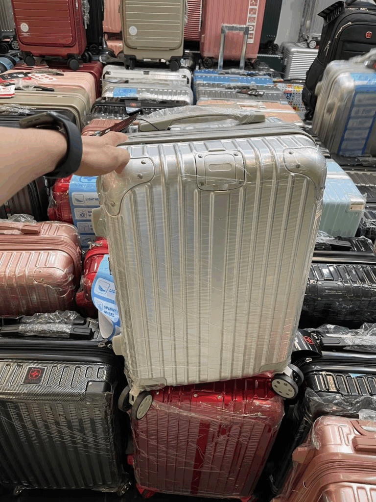 【选品】泰国鞋包选品指南插图129 【选品】泰国鞋包选品指南插图129