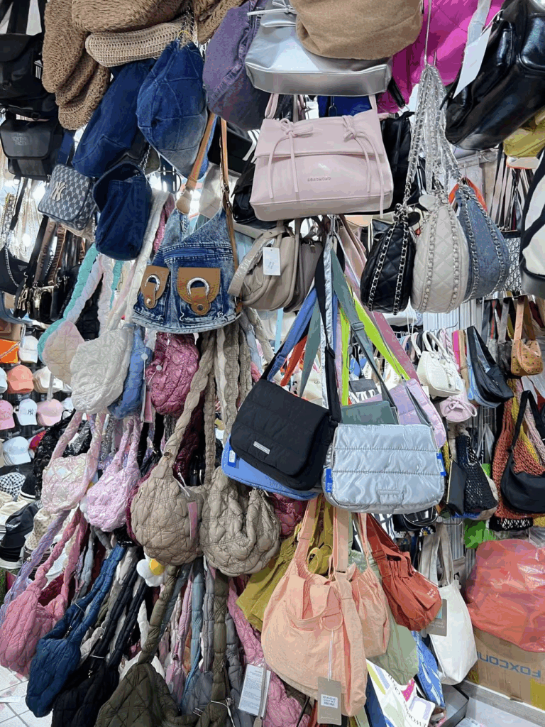 【选品】泰国鞋包选品指南插图184 【选品】泰国鞋包选品指南插图184