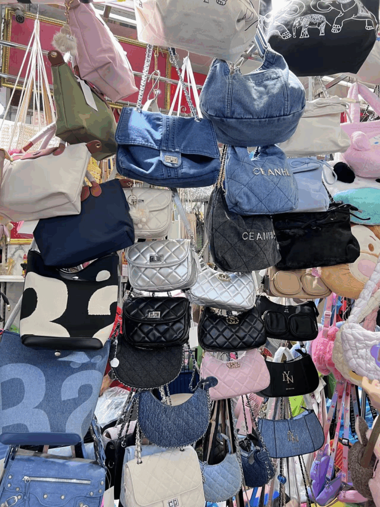 【选品】泰国鞋包选品指南插图186 【选品】泰国鞋包选品指南插图186