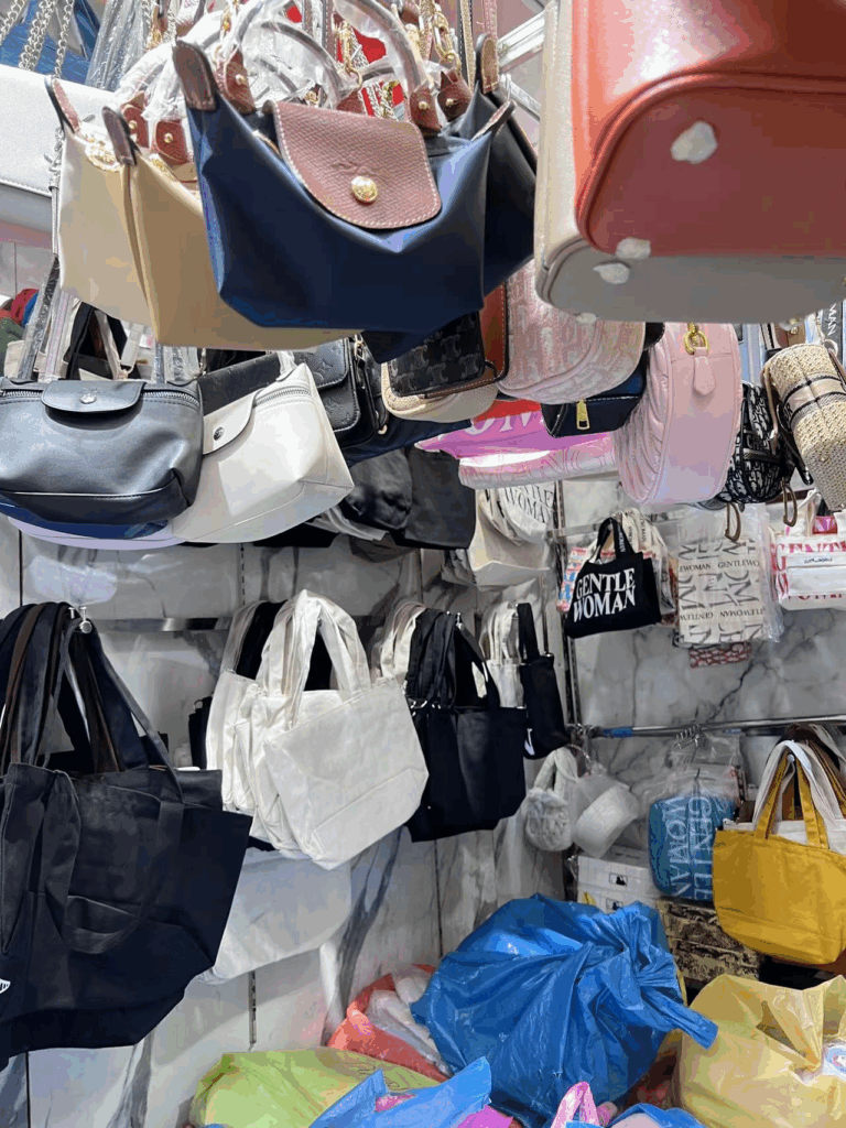 【选品】泰国鞋包选品指南插图188 【选品】泰国鞋包选品指南插图188