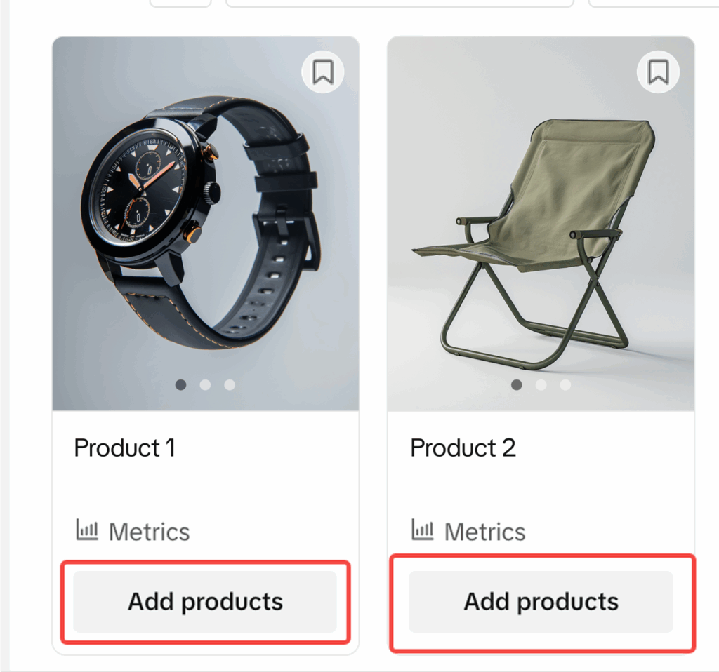 TikTok Shop商品机会中心完全指南:从热搜关键词到限时激励的2025运营手册插图14 TikTok Shop商品机会中心完全指南:从热搜关键词到限时激励的2025运营手册插图14