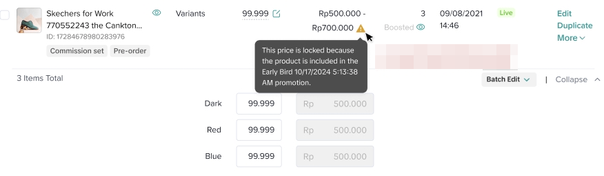 TikTok Shop新品折扣全攻略:从创建到管理的2025商家实操指南插图13 TikTok Shop新品折扣全攻略:从创建到管理的2025商家实操指南插图13