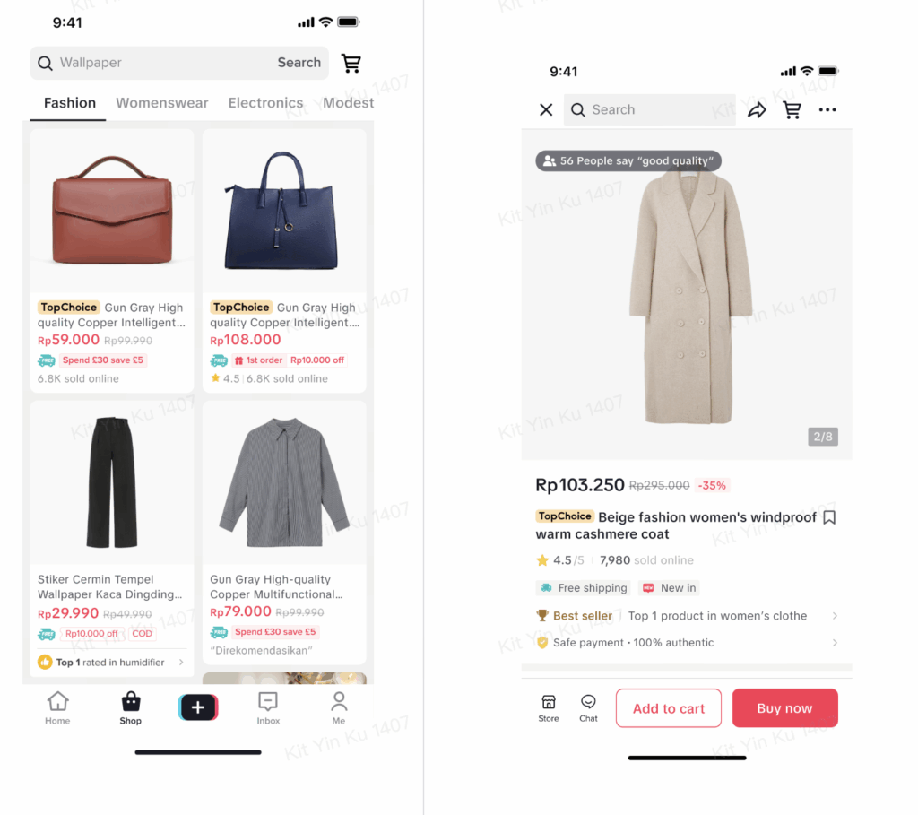 【东南亚跨境必看】TikTok Shop星店徽章获取指南:马来西亚/泰国/越南/菲律宾差异化标准详解插图8 【东南亚跨境必看】TikTok Shop星店徽章获取指南:马来西亚/泰国/越南/菲律宾差异化标准详解插图8