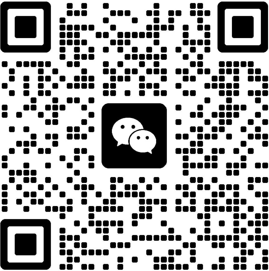 扫码加微信TikTok跨境导航