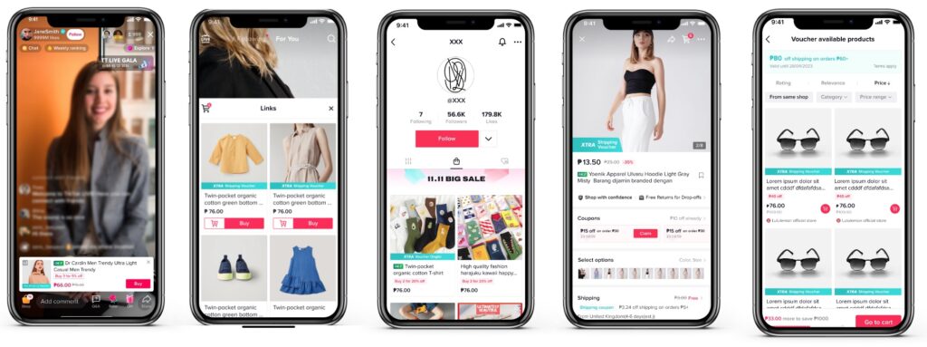 【东南亚】TikTok Shop超级运费券活动(Shipping Fee Program)简介插图3 【东南亚】TikTok Shop超级运费券活动(Shipping Fee Program)简介插图3