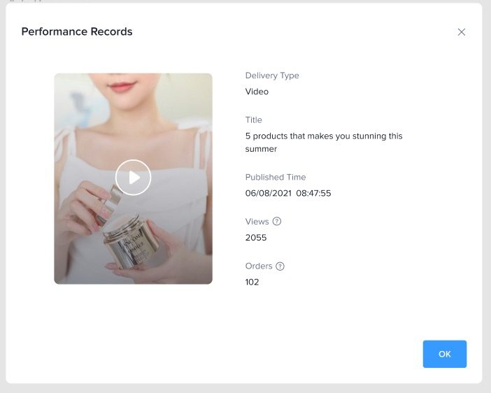【东南亚】TikTok免费样品功能商家使用指南插图9 【东南亚】TikTok免费样品功能商家使用指南插图9