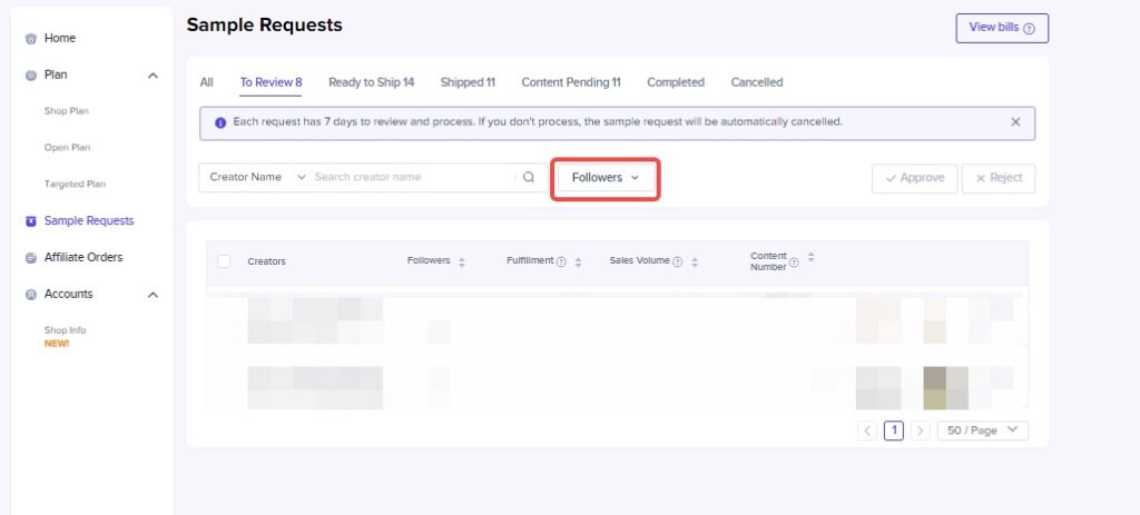 【东南亚】TikTok免费样品功能商家使用指南插图11 【东南亚】TikTok免费样品功能商家使用指南插图11