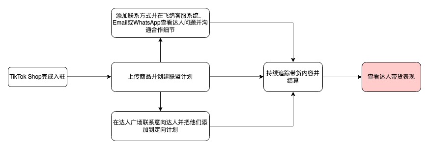 【英国/东南亚】TikTok联盟使用手册插图39 【英国/东南亚】TikTok联盟使用手册插图39