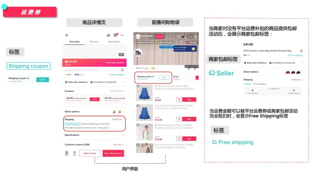 TikTok平台促销活动种类及查询指南插图1 TikTok平台促销活动种类及查询指南插图1