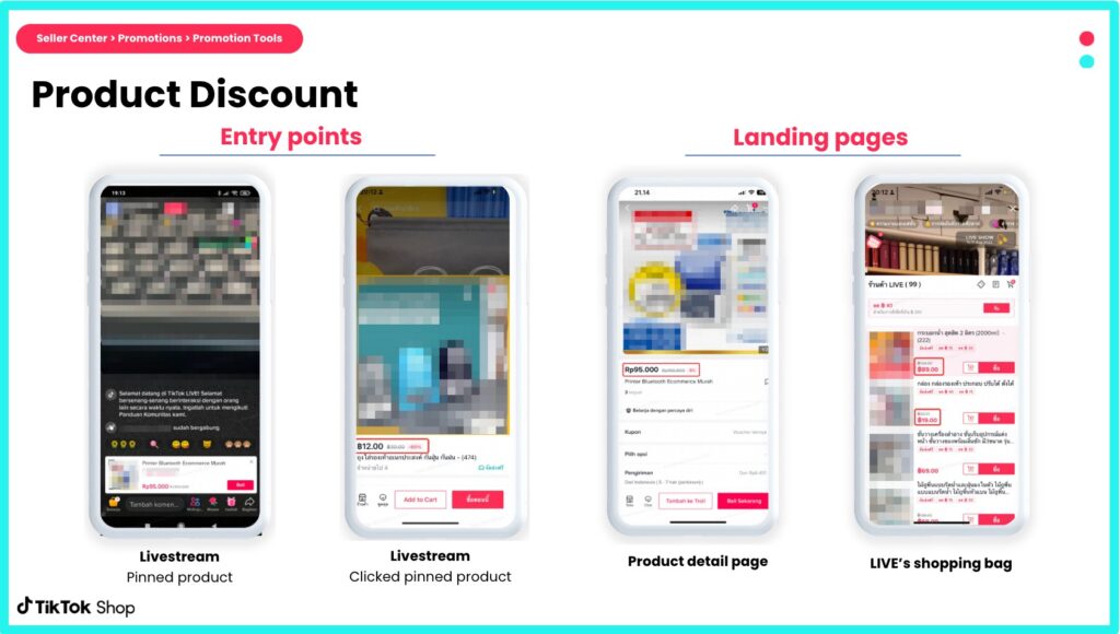 TikTok跨境商家培训-商家营销工具介绍&使用推荐插图7 TikTok跨境商家培训-商家营销工具介绍&使用推荐插图7