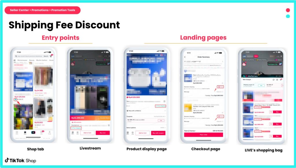 TikTok跨境商家培训-商家营销工具介绍&使用推荐插图26 TikTok跨境商家培训-商家营销工具介绍&使用推荐插图26