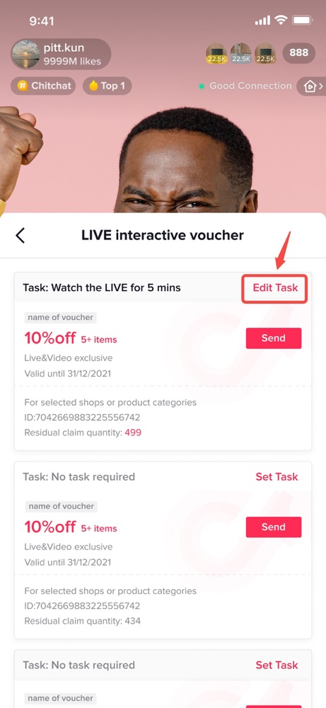 TikTok跨境商家培训-商家营销工具介绍&使用推荐插图39 TikTok跨境商家培训-商家营销工具介绍&使用推荐插图39
