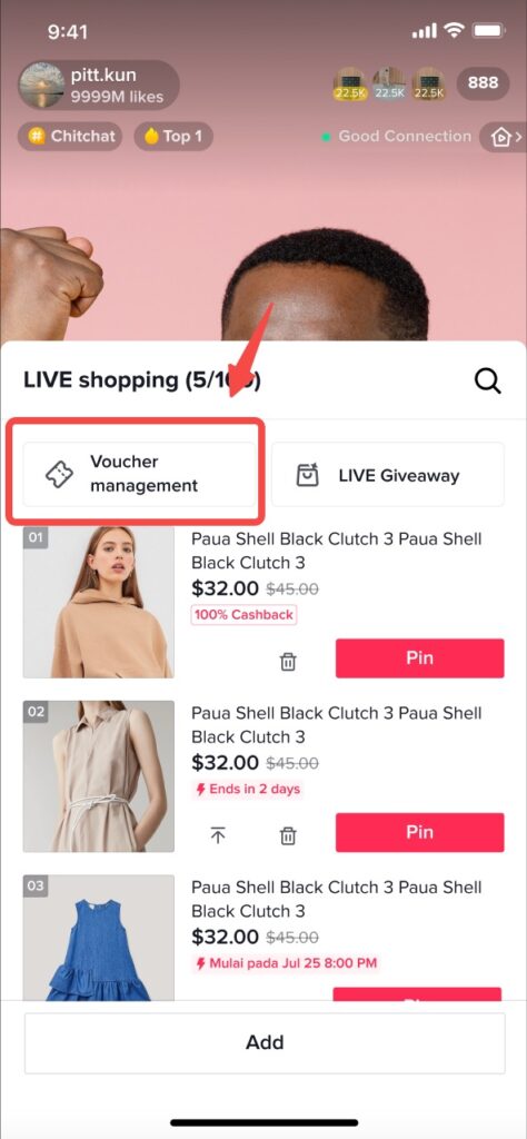 TikTok跨境商家培训-商家营销工具介绍&使用推荐插图44 TikTok跨境商家培训-商家营销工具介绍&使用推荐插图44