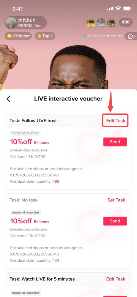 TikTok跨境商家培训-商家营销工具介绍&使用推荐插图45 TikTok跨境商家培训-商家营销工具介绍&使用推荐插图45