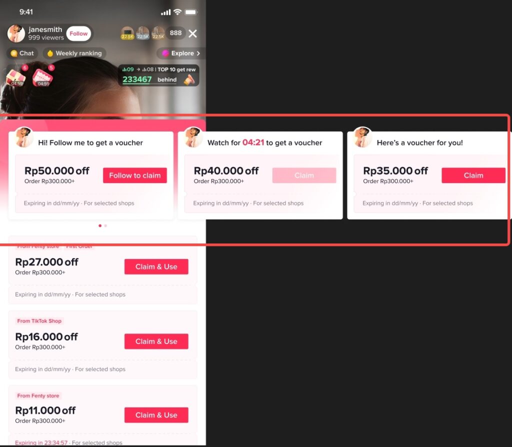 TikTok跨境商家培训-商家营销工具介绍&使用推荐插图54 TikTok跨境商家培训-商家营销工具介绍&使用推荐插图54