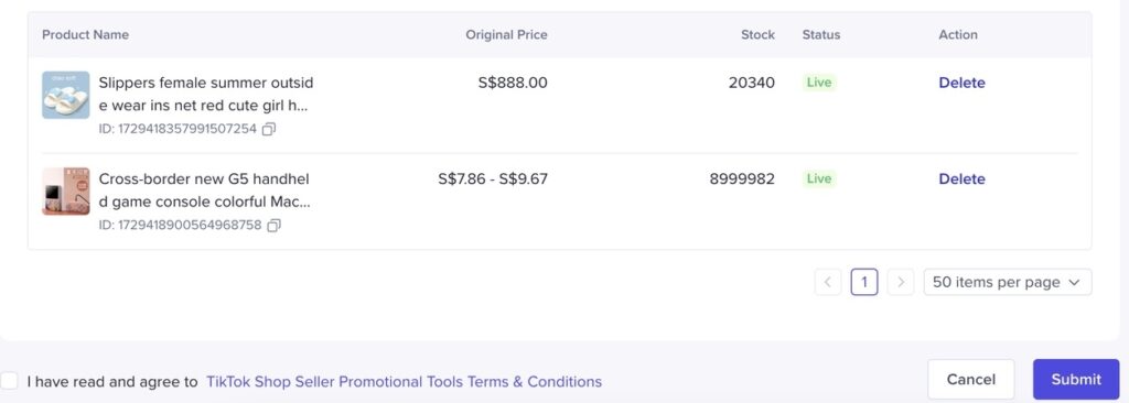 TikTok跨境商家培训-商家营销工具介绍&使用推荐插图67 TikTok跨境商家培训-商家营销工具介绍&使用推荐插图67
