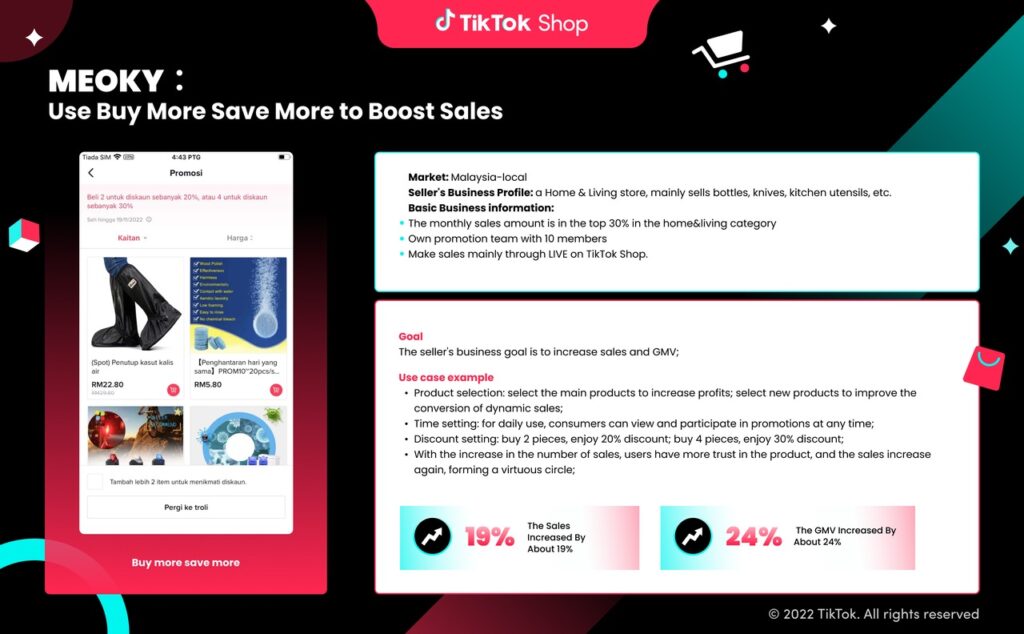 TikTok跨境商家培训-商家营销工具介绍&使用推荐插图71 TikTok跨境商家培训-商家营销工具介绍&使用推荐插图71