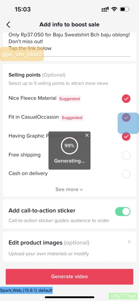 TikTok视频制作工具插图8 TikTok视频制作工具插图8