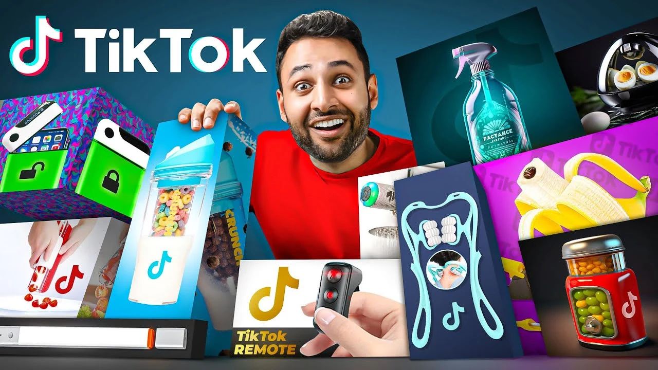 TikTok Shop美区店铺类型、虚拟仓及节点相关知识解析